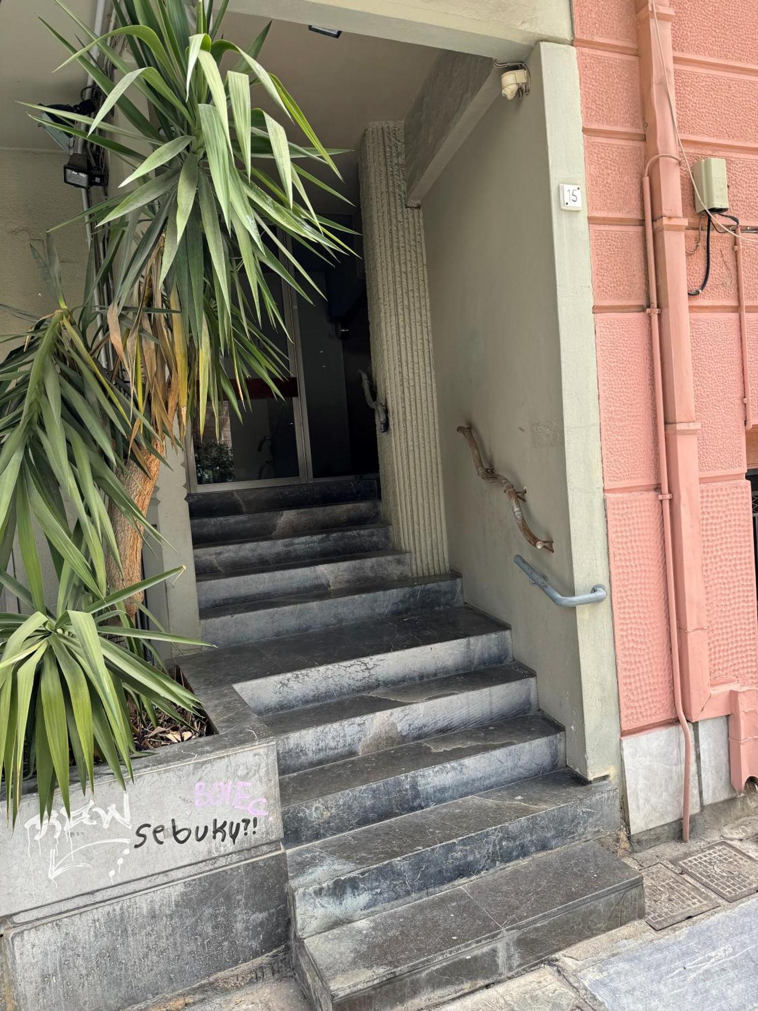 Plaka K15 Apartamento Atenas Exterior foto